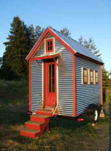 Small House Movement Gets Bigger Image